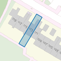 Perceel DRN00-P-2233