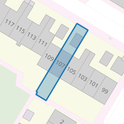 Perceel DRN00-P-2236