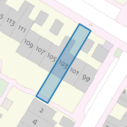 Perceel DRN00-P-2238