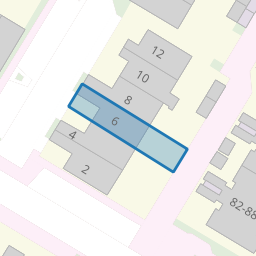 Perceel DRN00-P-2260