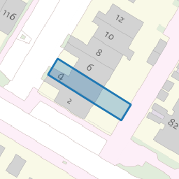 Perceel DRN00-P-2261