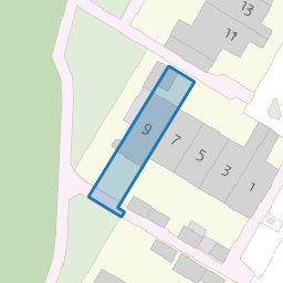 Perceel DRN00-P-2263