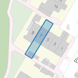 Perceel DRN00-P-2264