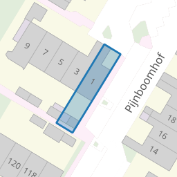 Perceel DRN00-P-2267
