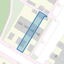 Perceel DRN00-P-2271