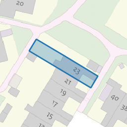 Perceel DRN00-P-2274