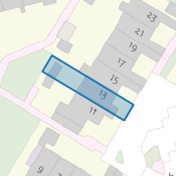 Perceel DRN00-P-2279