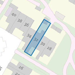 Perceel DRN00-P-2286