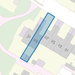 Perceel DRN00-P-2291