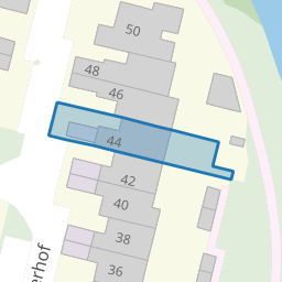 Perceel DRN00-P-2303