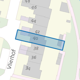 Perceel DRN00-P-2305