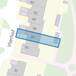 Perceel DRN00-P-2307