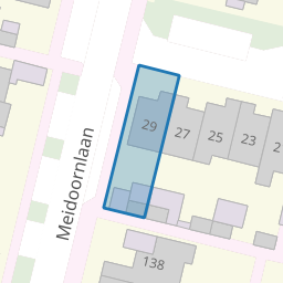 Perceel DRN00-P-2325