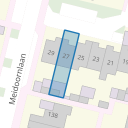 Perceel DRN00-P-2326