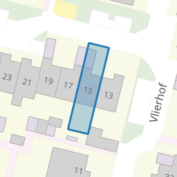 Perceel DRN00-P-2332