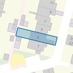 Perceel DRN00-P-2345