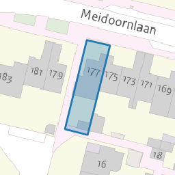 Perceel DRN00-P-2428
