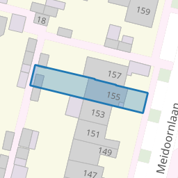 Perceel DRN00-P-2440