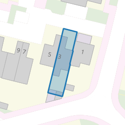 Perceel DRN00-P-2447