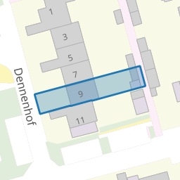 Perceel DRN00-P-2491