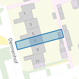 Perceel DRN00-P-2492
