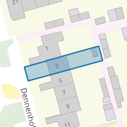 Perceel DRN00-P-2494