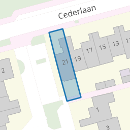 Perceel DRN00-P-2496