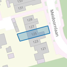 Perceel DRN00-P-2516