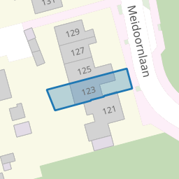 Perceel DRN00-P-2517