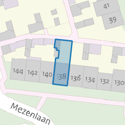 Perceel DRN00-P-2527