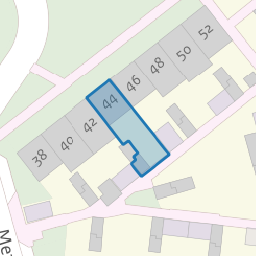 Perceel DRN00-P-2529