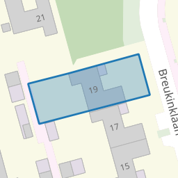 Perceel DRN00-P-2545