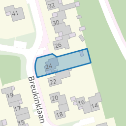 Perceel DRN00-P-2551