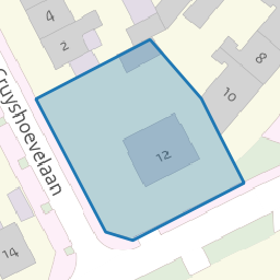 Perceel DRN00-P-2554