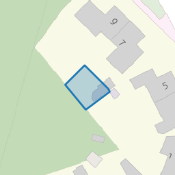 Perceel DRN00-P-2558