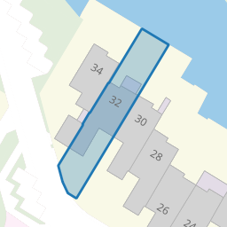 Perceel DRN00-P-2580