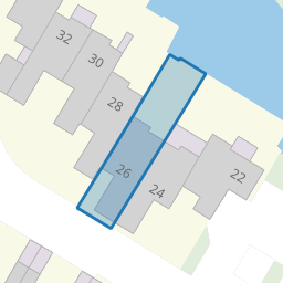 Perceel DRN00-P-2583