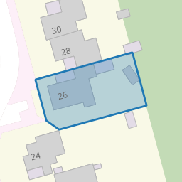 Perceel DRN00-P-2599