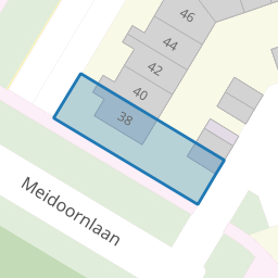 Perceel DRN00-P-2601