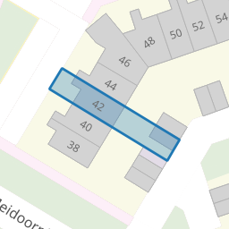 Perceel DRN00-P-2603