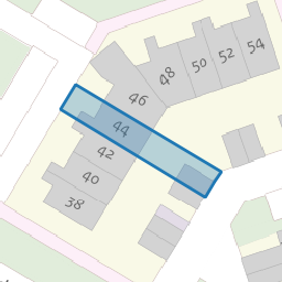 Perceel DRN00-P-2604