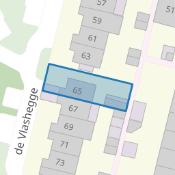Perceel DRN00-P-2639