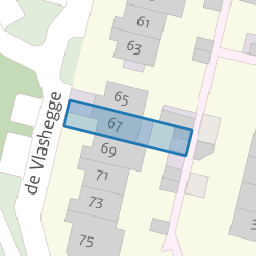 Perceel DRN00-P-2640