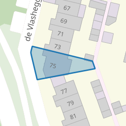 Perceel DRN00-P-2643