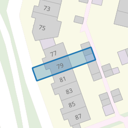 Perceel DRN00-P-2645