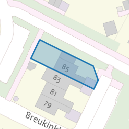 Perceel DRN00-P-2656