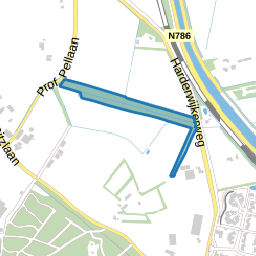 Perceel DRN00-P-2678