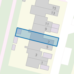 Perceel DRN00-P-2695