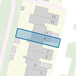 Perceel DRN00-P-2696