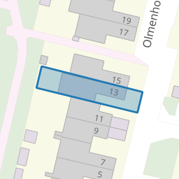 Perceel DRN00-P-2698